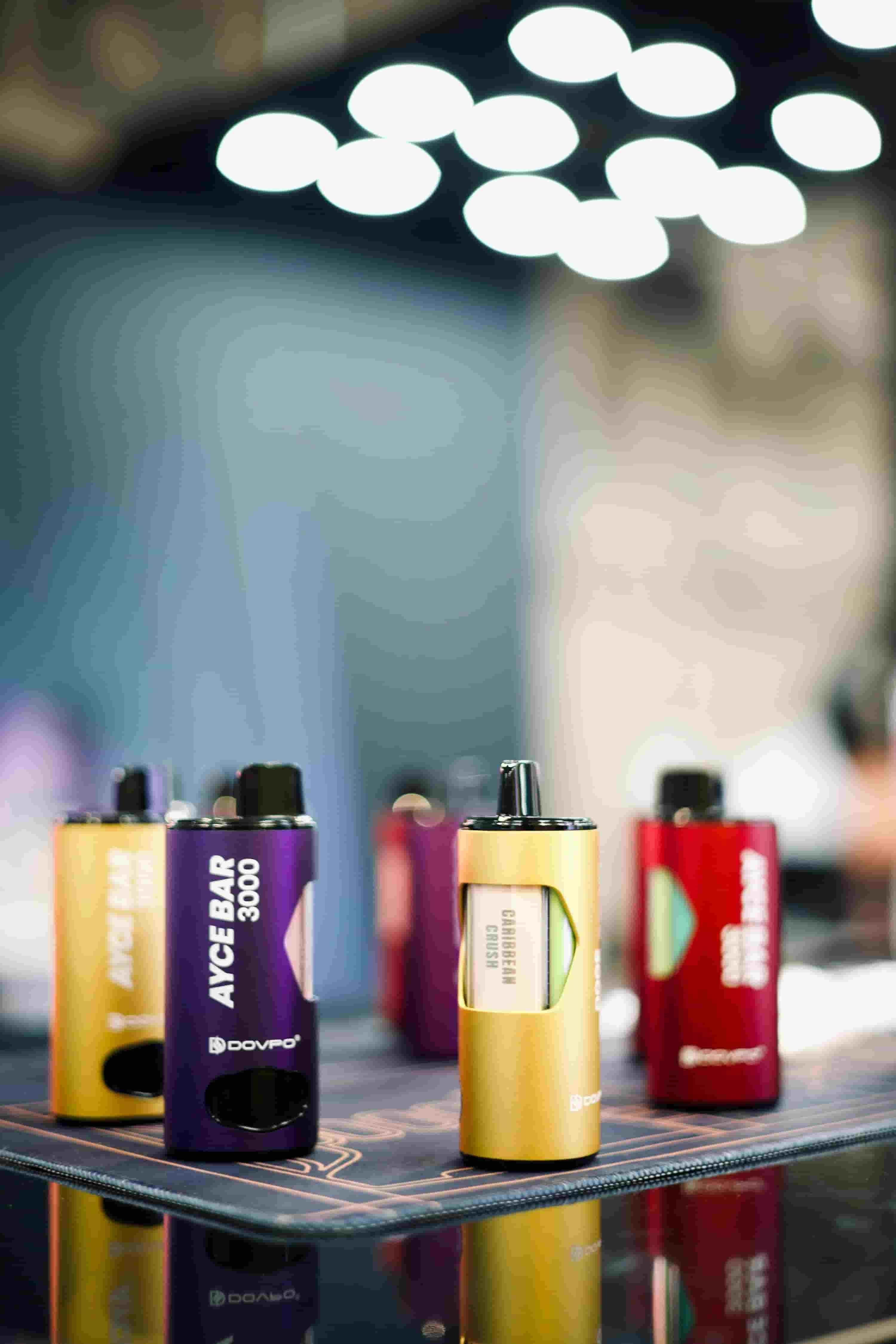 IBVAPE IBVAPE Best e cigarette accessories Guide and Top Mods for Vapers