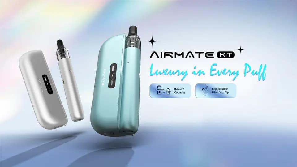 E-papierosy trends and why mint electronic cigarette flavors are winning over modern vapers