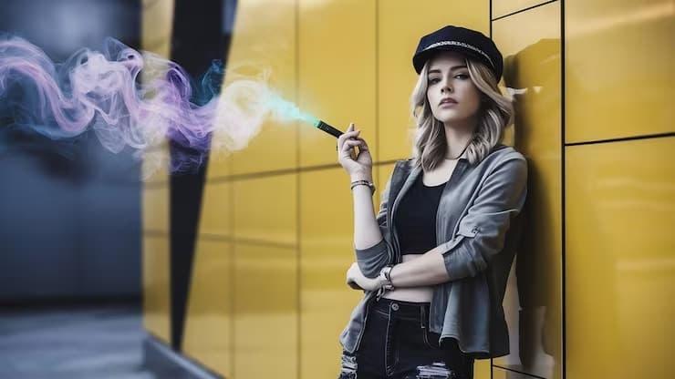 IBVape guide to the safety of electronic cigarettes and why IBVape sets new standards for vaping health
