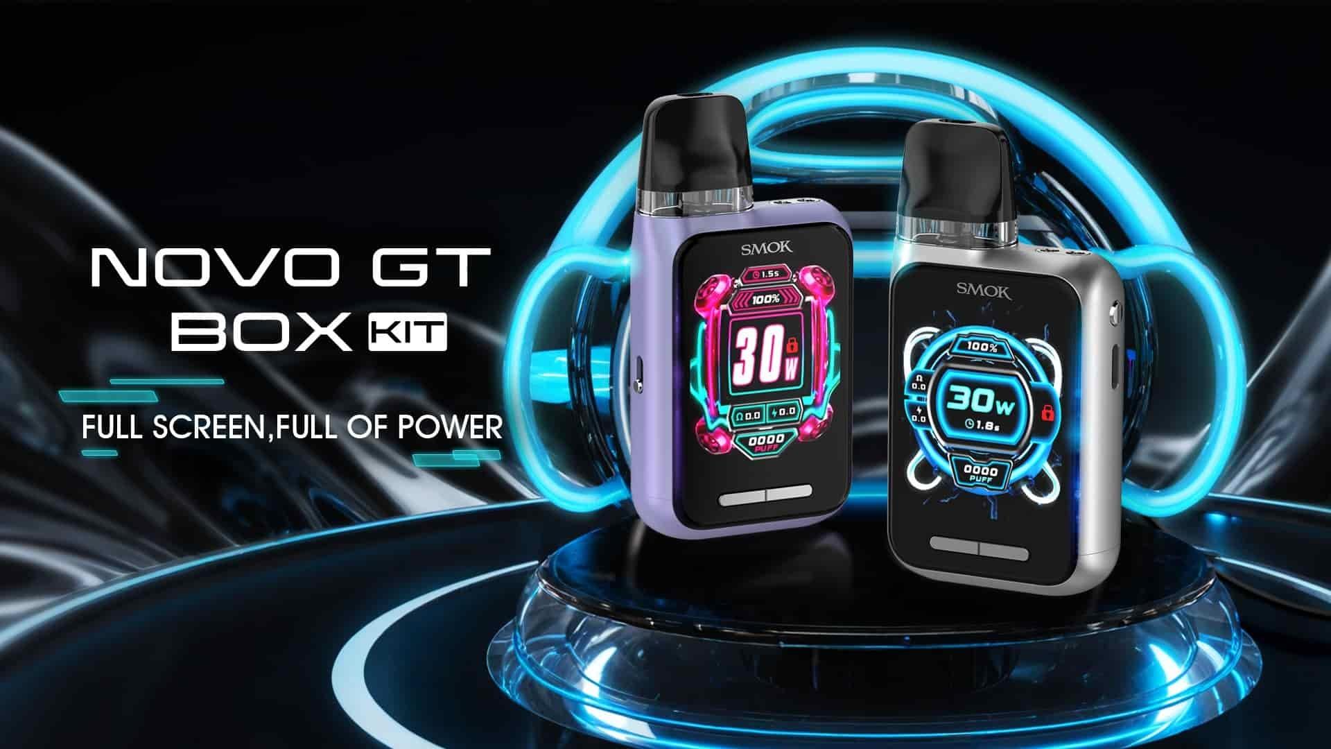 IBVape safety guide - are e cigarettes safe and is IBVape the smarter vaping choice