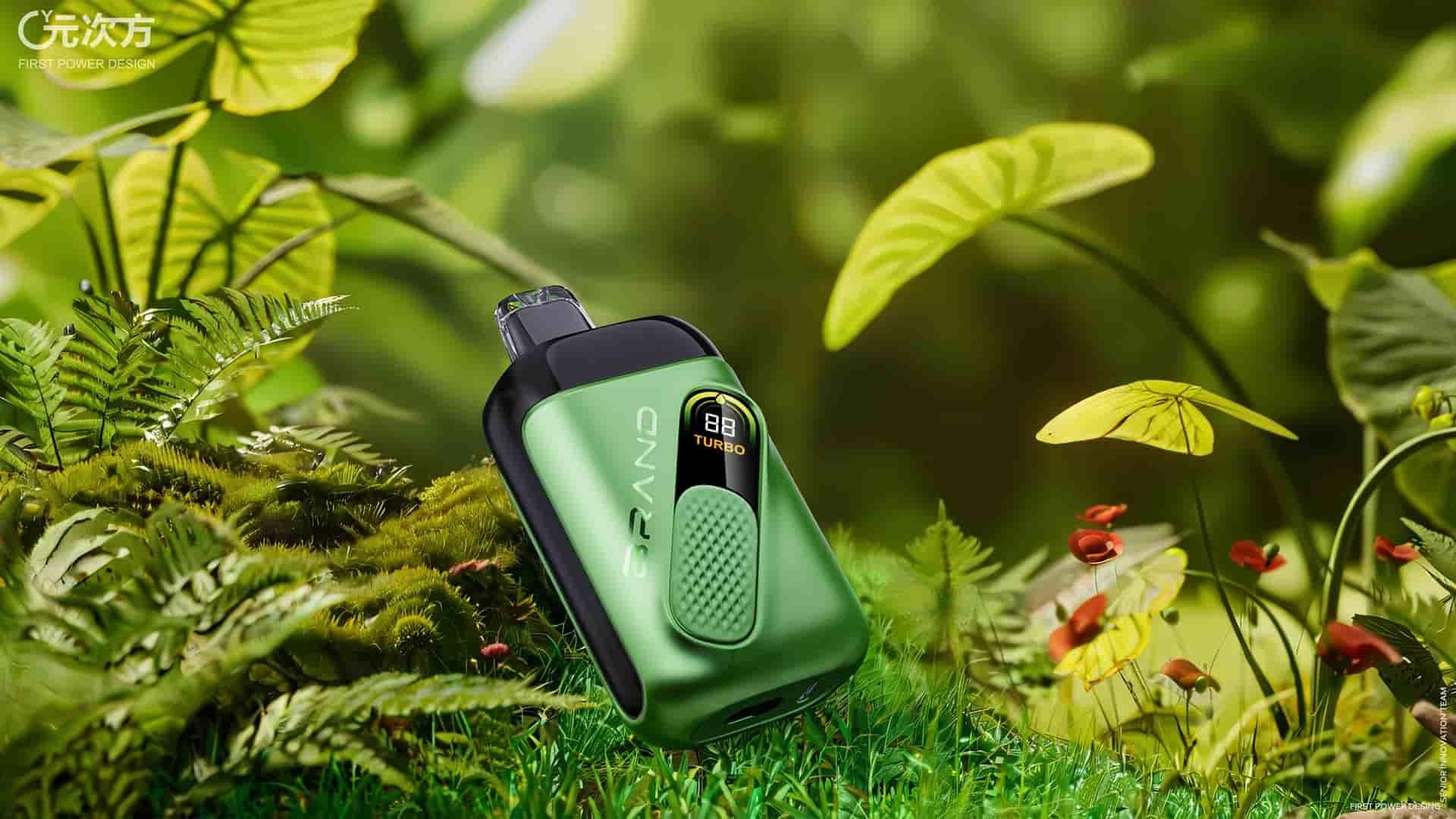 IBvape Reveals New IBvape Innovations for the e cigarette sans nicotine Market and Safer Vaping Choices