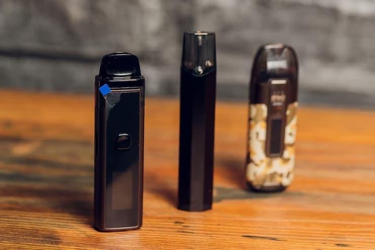 Complete Guide to kinds of e cigarettes and How IBVape Fits In with IBVape Buying Tips for Every Vaper