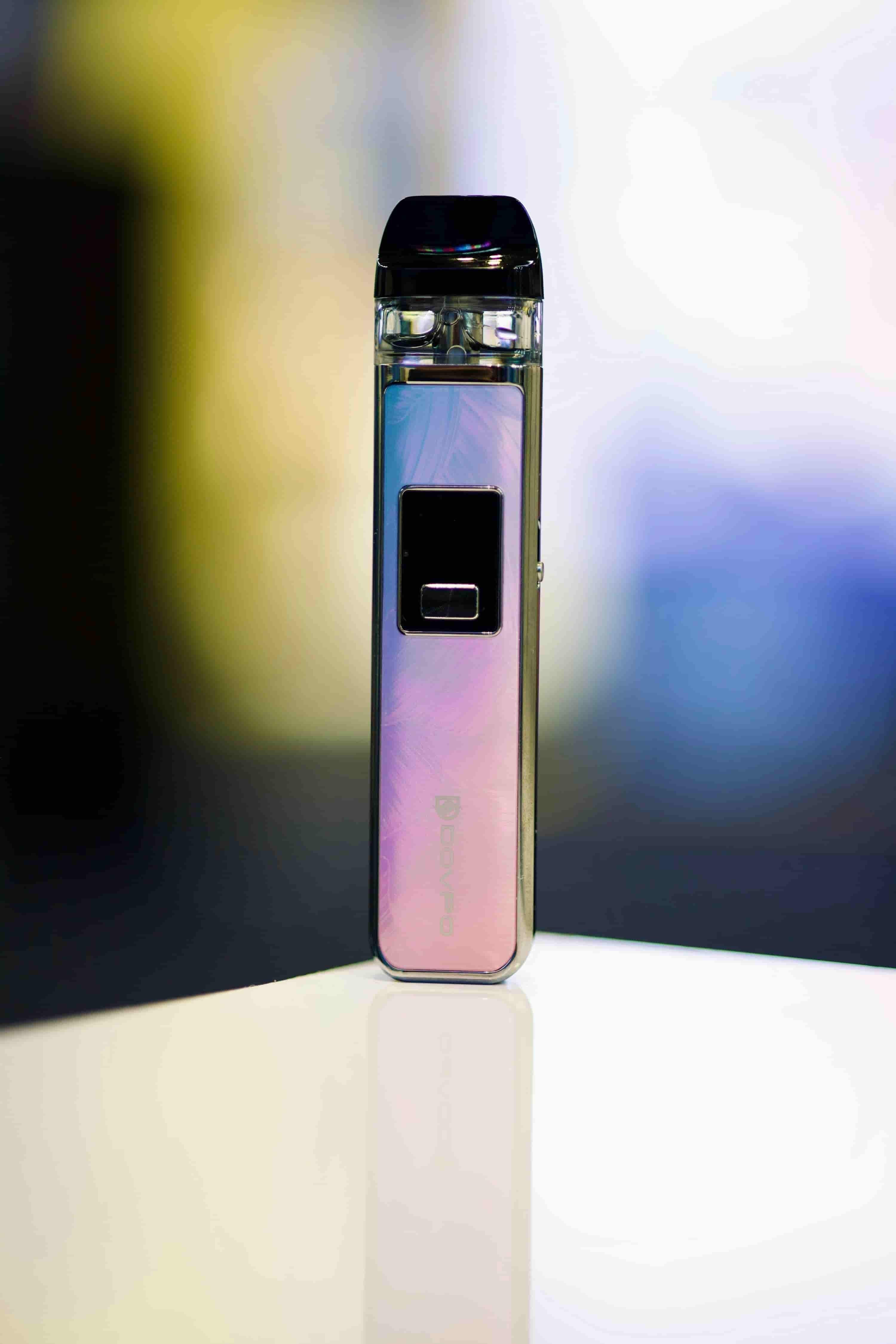 IBVape Buying Guide – Why IBVape Leads electronic cigarette devices market with Top Flavor and Performance