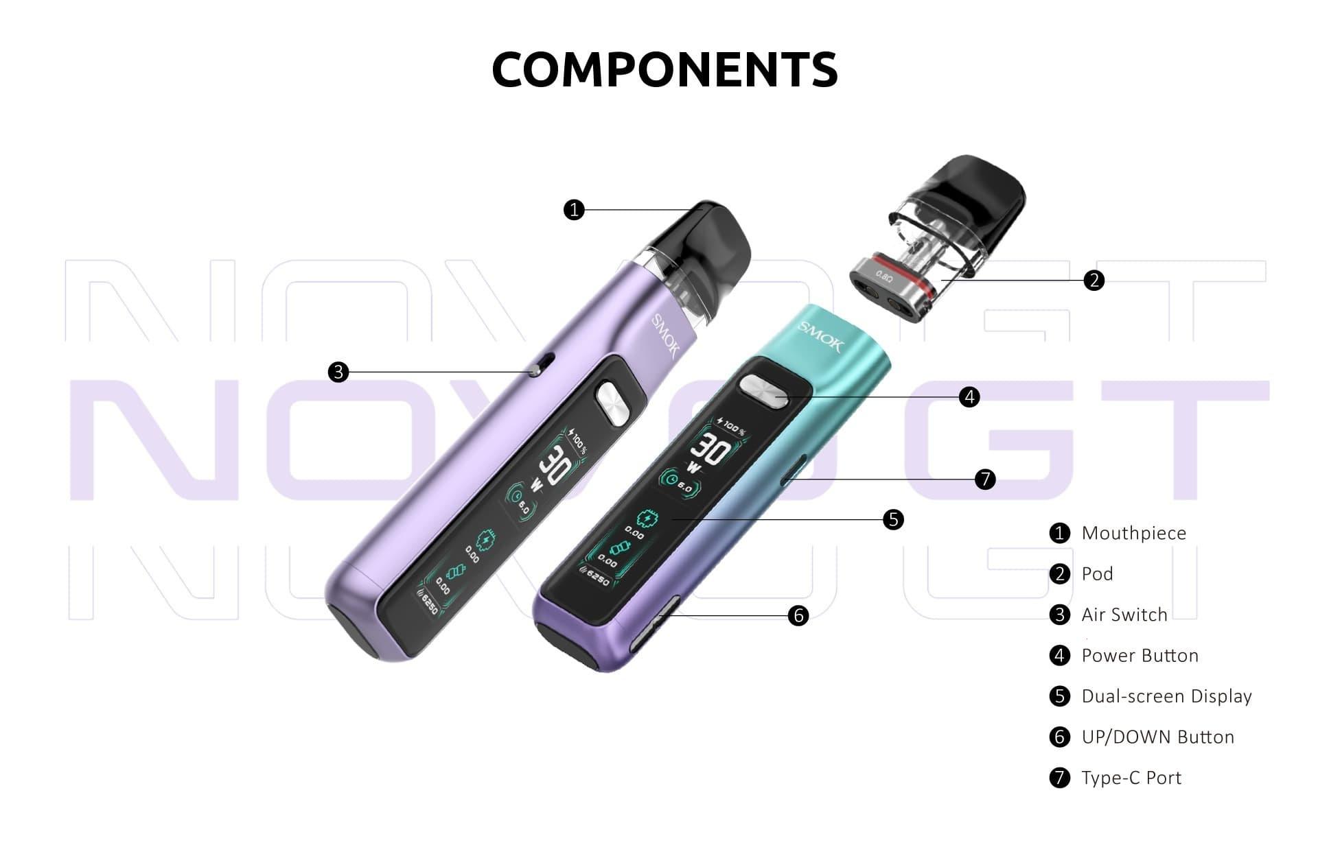 IBVape Essentials and Why IBVape Leads smoke electronic Vaping Innovation