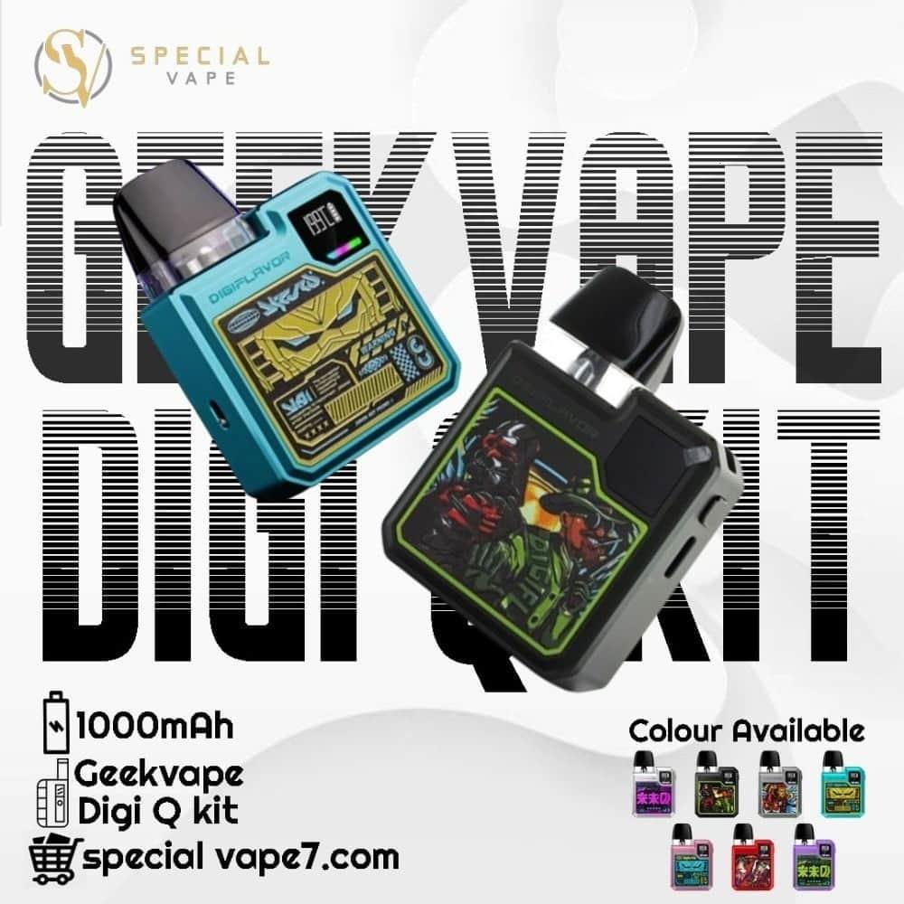 IBvape health spotlight — what are the health effects of e cigarettes explained and why IBvape users should pay attention