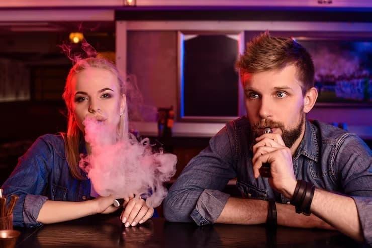 From đá gà trực tiếp casino live streams to public health alerts - why electronic cigarettes cause lung cancer is fueling new debates