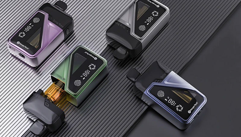 Best E-Cigarette Choices for Beginners and Pros Plus Is E Cigarette Safe for Long-Term Use
