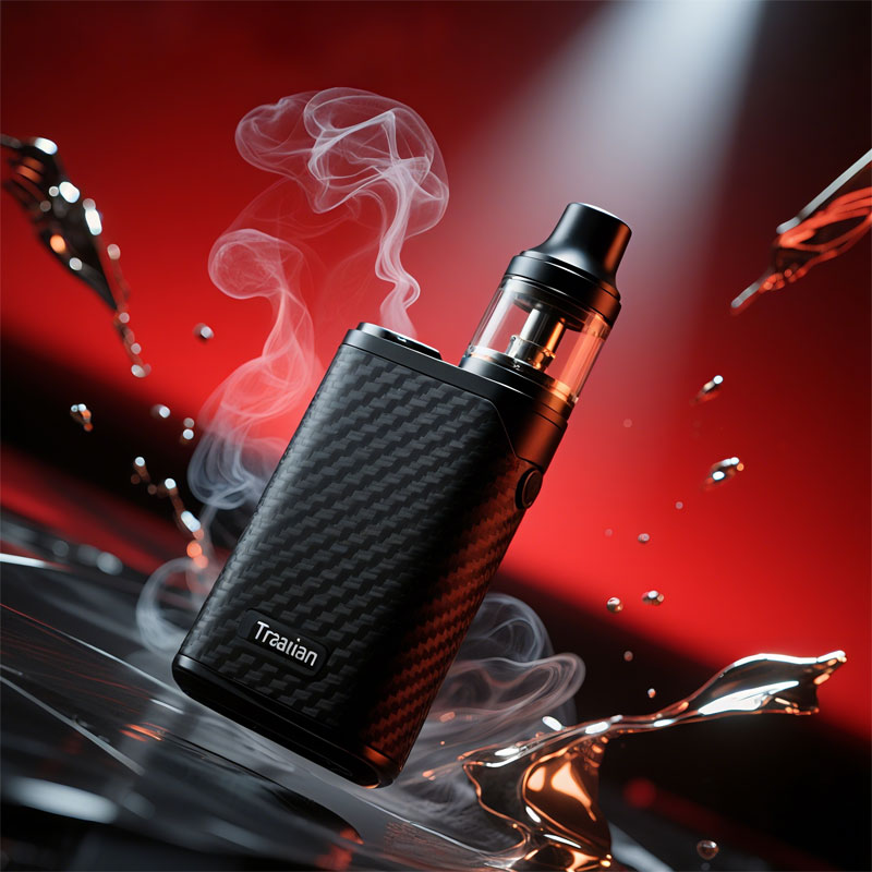 Best IBVape e-cigarette Deals and accessoires e-cigarettes to Upgrade Your Vape Kit