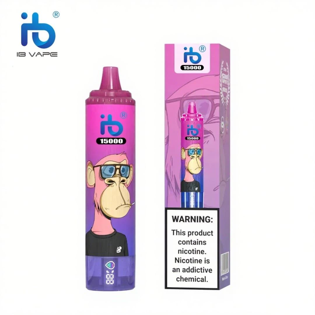 IBvape buying guide and IBvape comparisons for finding the best e cigarettes nz deals