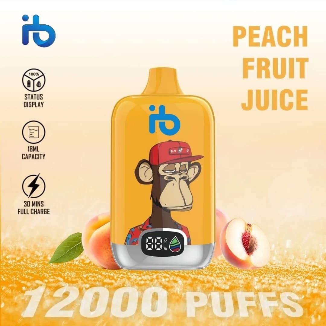 IBVAPE IBVAPE Best e cigarette accessories Guide and Top Mods for Vapers