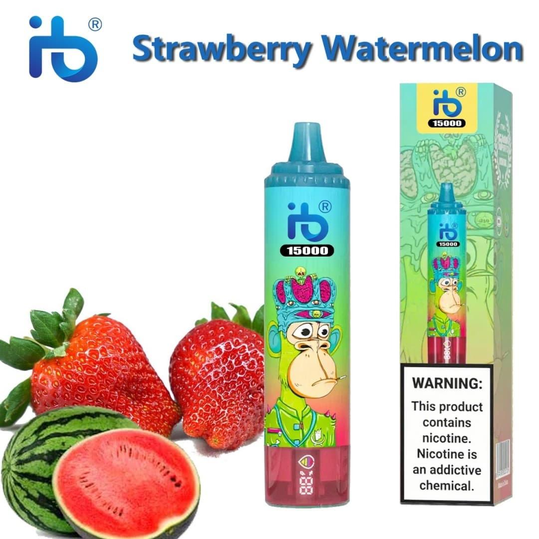 IBVape insights and IBVape essentials for vapers with facts on e-cigarettes