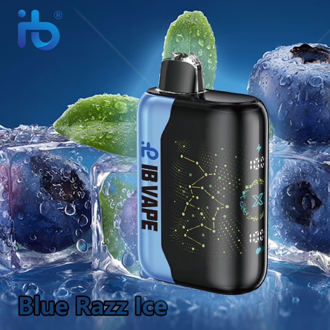 IBvape E-Cigarete Guide and Real Advice on e cigarette to quit smoking for Beginners