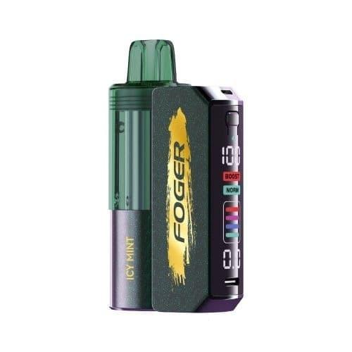 IBvape Elektronske Cigarete Buying Guide with Best nicotine vape cartridge Choices for 2025