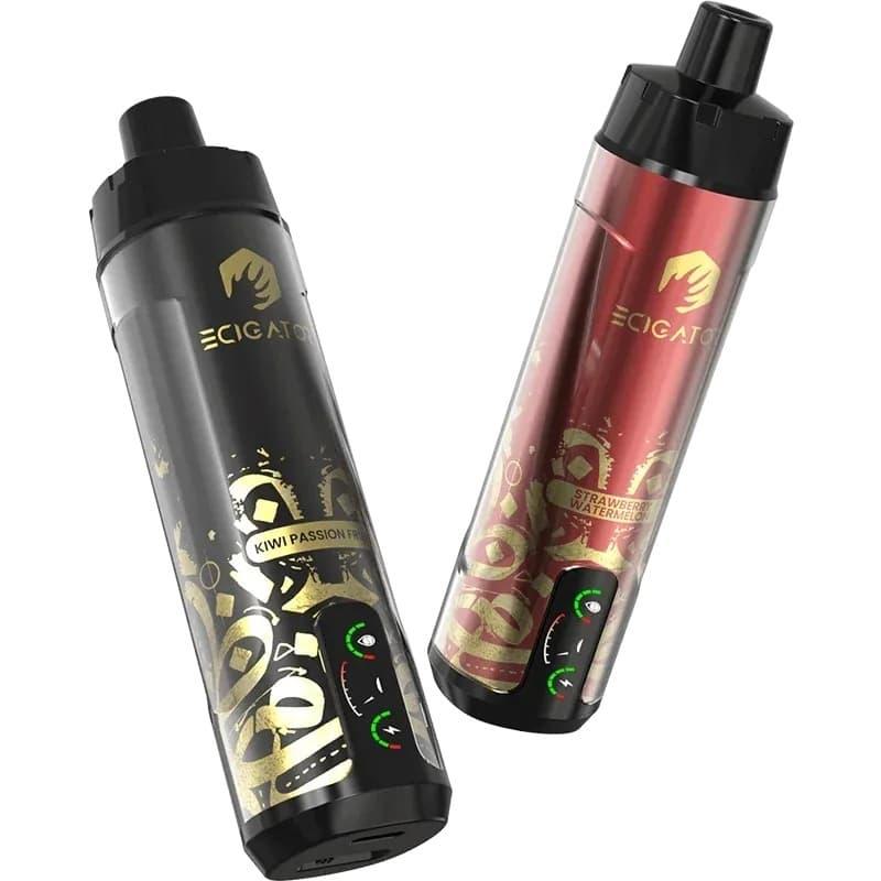 IBVape e-cigarette review and did the fda approve e cigarettes explained for consumers