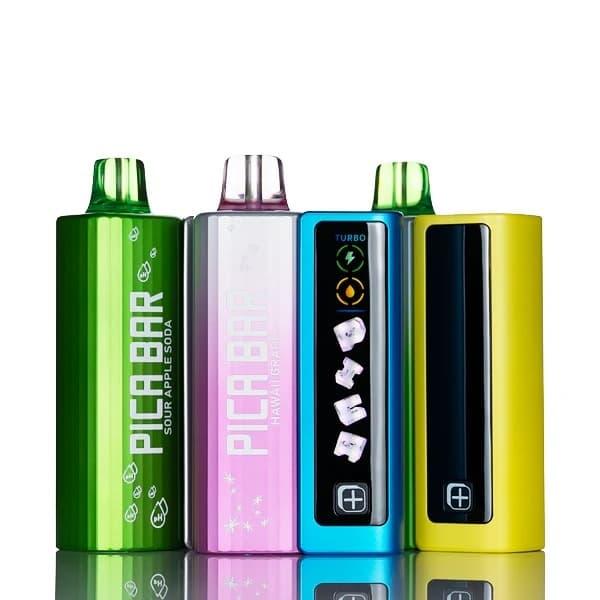 E-cigareta trade guide with turkey e-cigarette import regulations and compliance tips for 2025