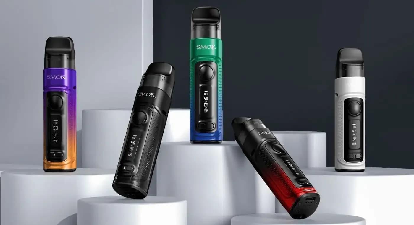 IBvape under scrutiny as juul e cigarette ban raises questions for IBvape users