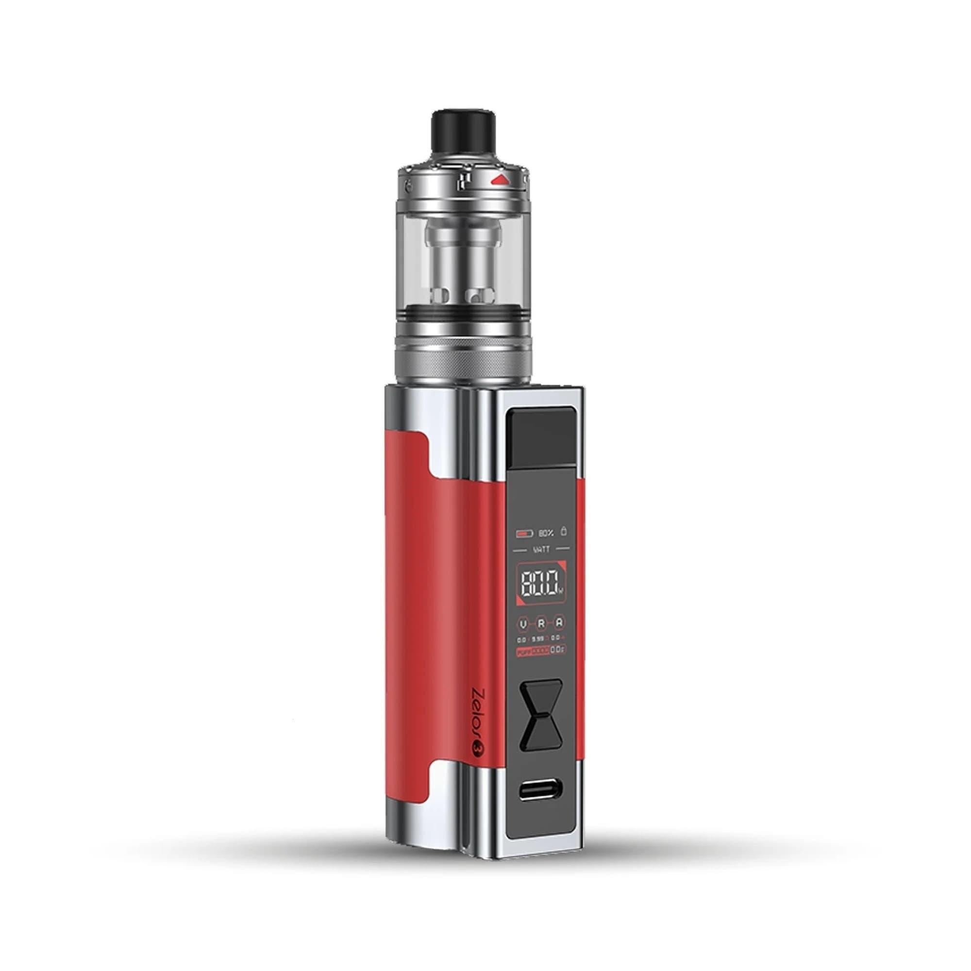 IBvape E-Zigarette review and top savings tips featuring greensmartliving coupon to unlock the best vape deals