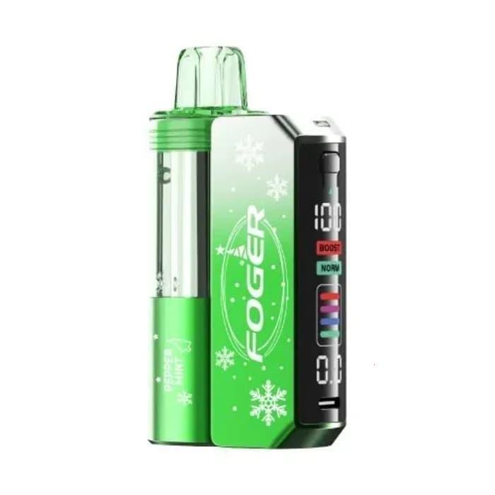 Ultimate Comparison and Buying Guide for ibvape 25000 Züge and veev electronic cigarette – Performance, Flavor and Battery Life