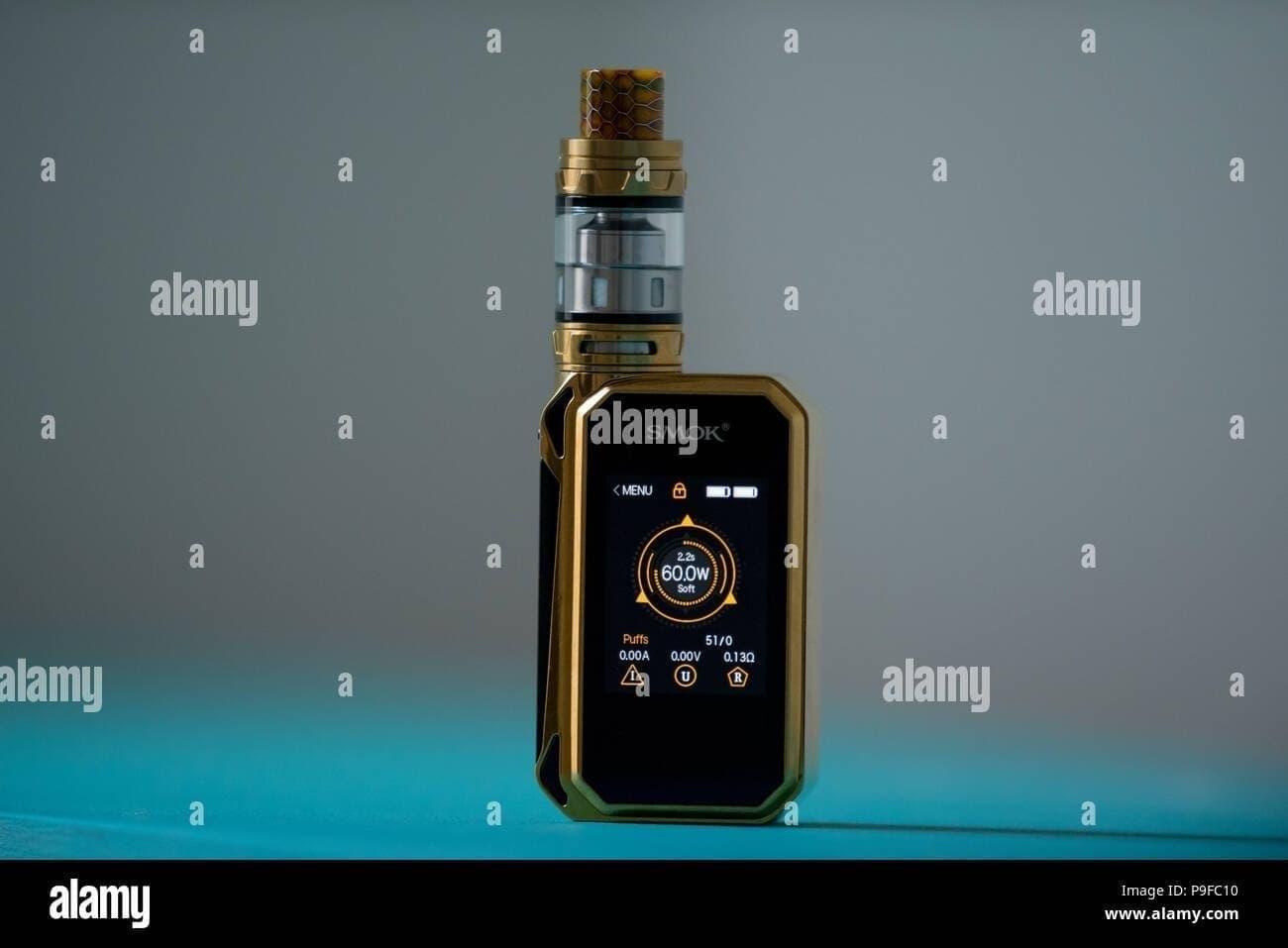 IBvape Safety Review Are e cigarettes bad and Why IBvape May Offer a Different Experience