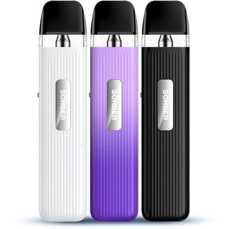IBVape Eco Friendly Vape Guide for Sustainable Vaping Solutions IBVape Top Green Picks