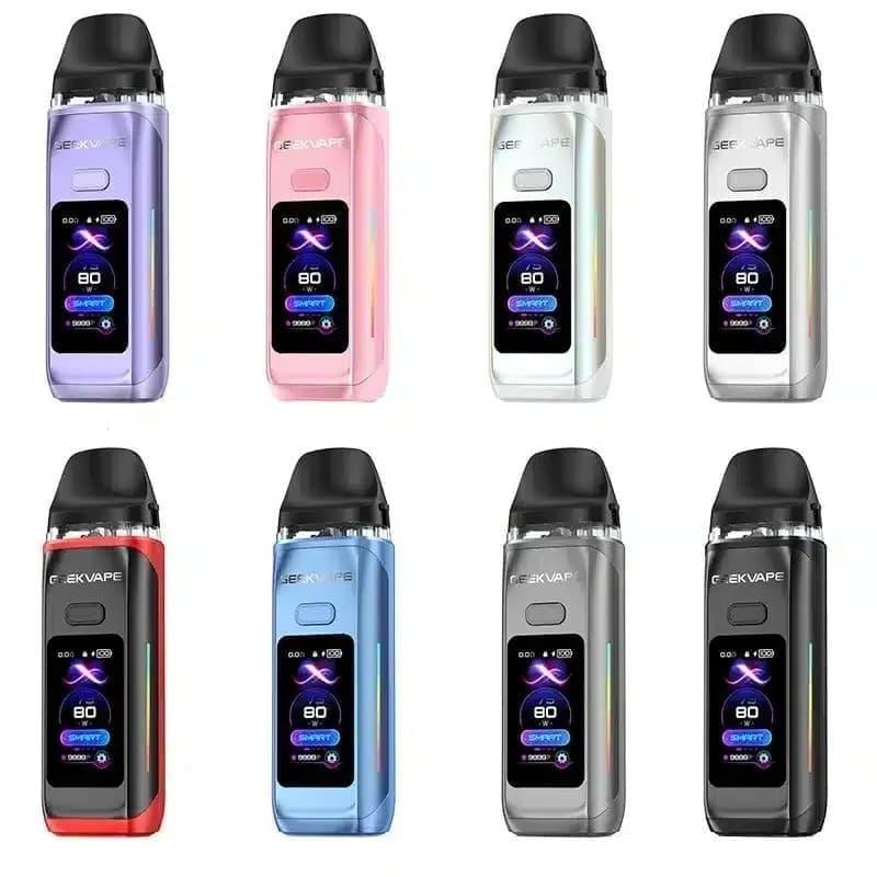 Best IBVape e-cigarette Deals and accessoires e-cigarettes to Upgrade Your Vape Kit