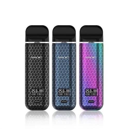 Vape Buying Guide to nicmaxx cartridges and How to Choose the Best Vape Device
