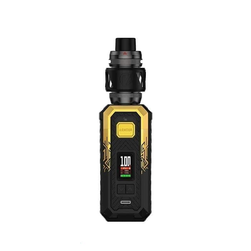 IBvape latest review and IBvape buying tips for low nicotine e cigarettes