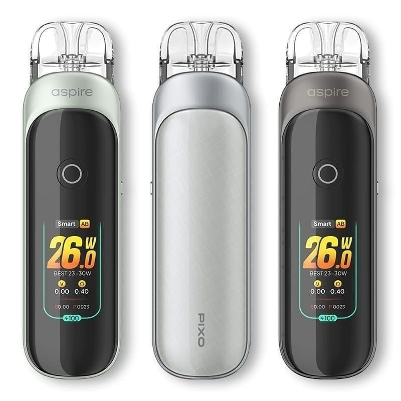papieros elektroniczny and introduction to e cigarettes - Practical beginner's guide to choosing devices safety and flavor