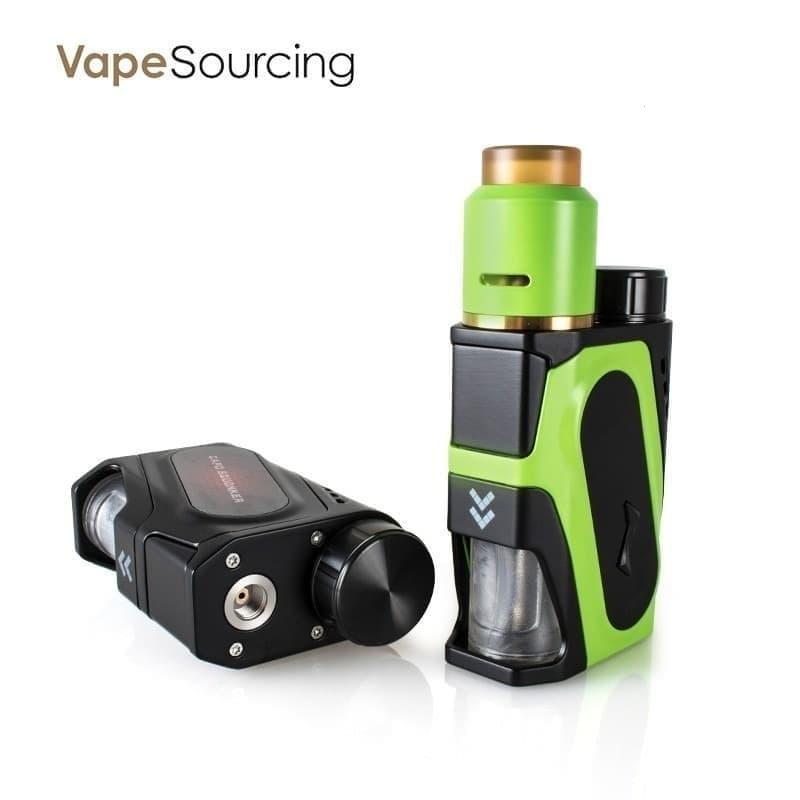 Ultimate Comparison and Buying Guide for ibvape 25000 Züge and veev electronic cigarette - Performance, Flavor and Battery Life