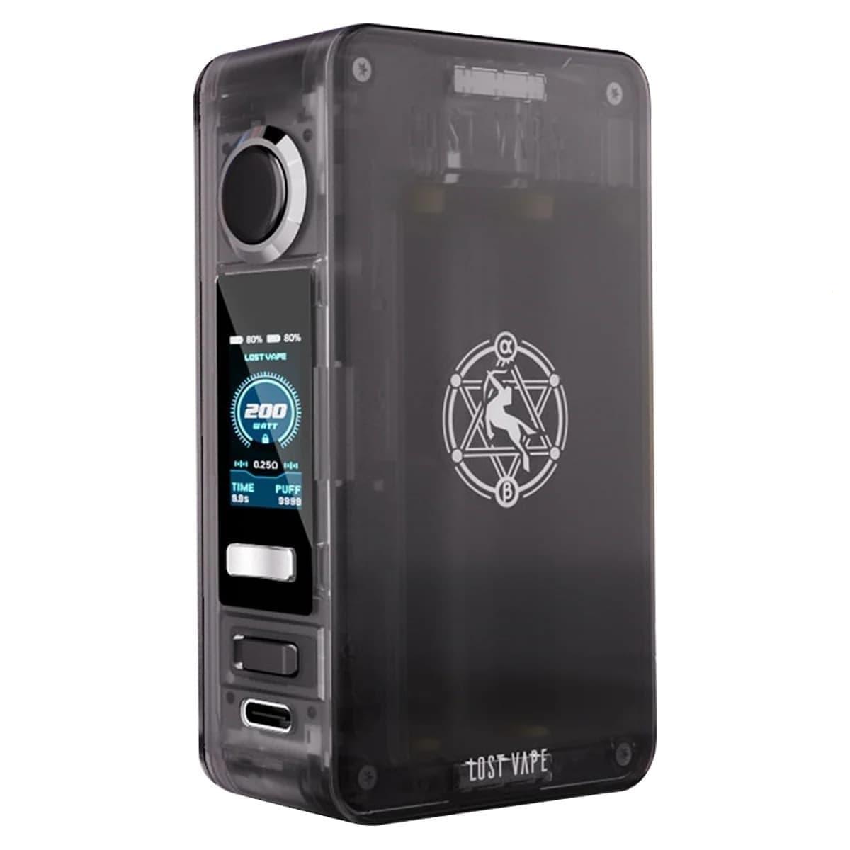 IBVAPE Bolt Review and Buyer Guide to Finding the Perfect Electronic Cigar for Flavor and Battery Life