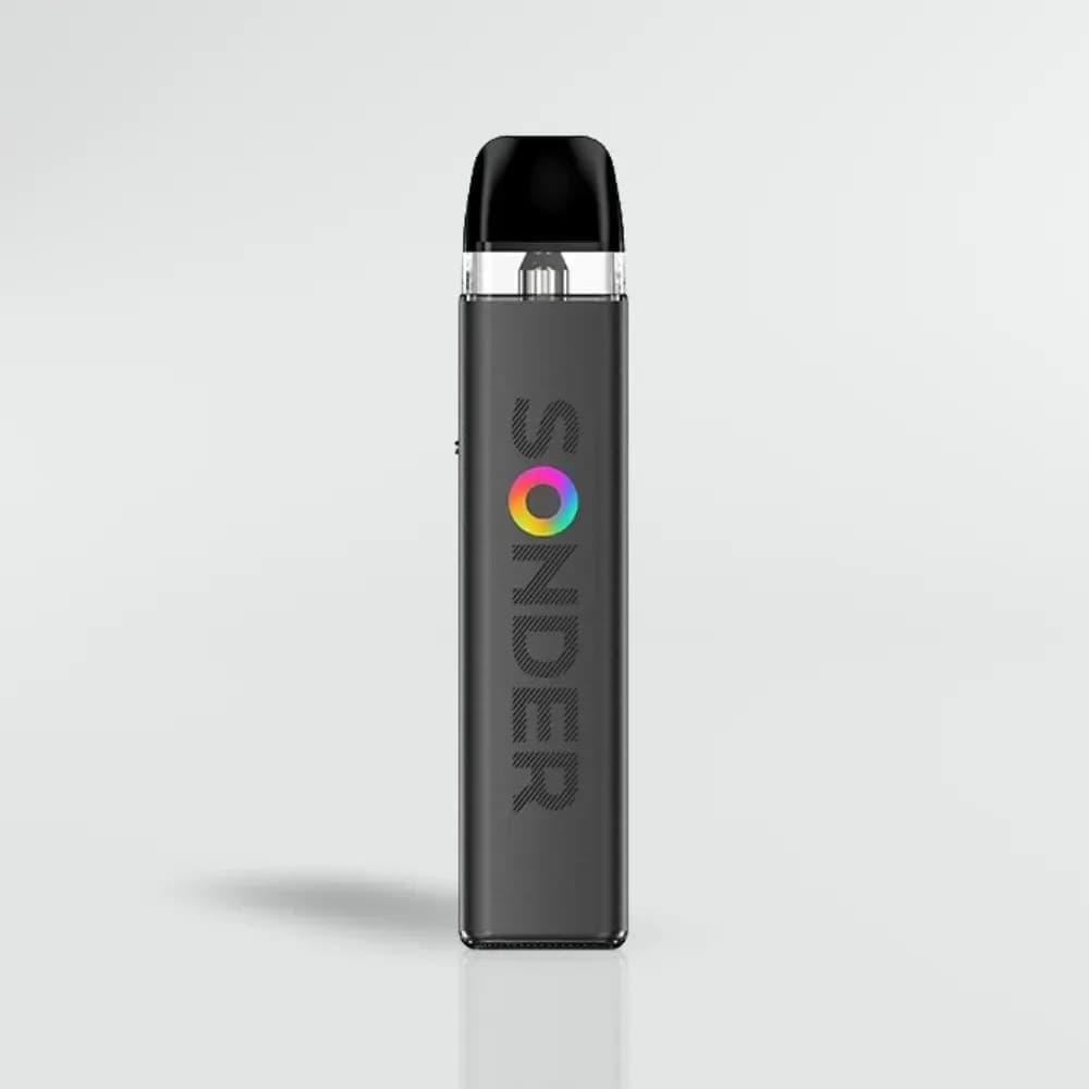 Complete Guide to kinds of e cigarettes and How IBVape Fits In with IBVape Buying Tips for Every Vaper