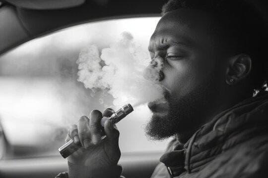 IBVape guide to the safety of electronic cigarettes and why IBVape sets new standards for vaping health