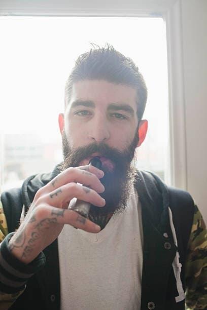 IBVape e-cigarette hands-on review and buying tips as e cig vs cigarette debate heats up