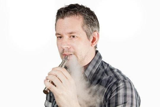E-papierosy review and new evidence on do e cigarettes help you quit smoking this year