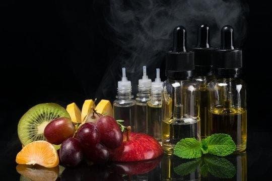 E-papierosy trends and why mint electronic cigarette flavors are winning over modern vapers