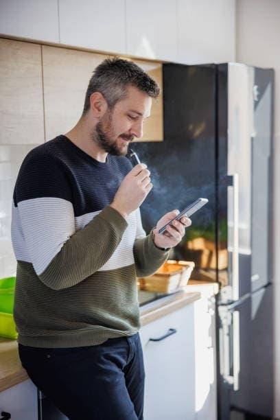 Vape rules explained - e cigarette allowed in international flight and Vape tips for safe air travel