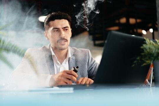 IBvape analysis of vietnam e-cigarette regulation february 2024 and what IBvape retailers should prepare for