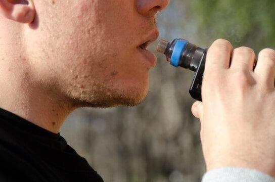 IBVape e-cigarette review and did the fda approve e cigarettes explained for consumers