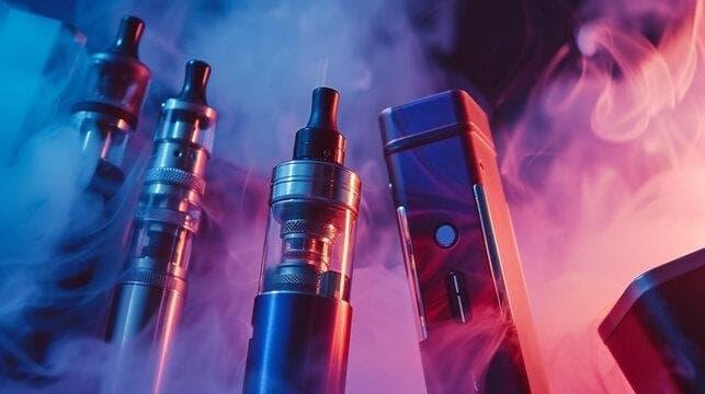 Complete Guide to kinds of e cigarettes and How <a href=