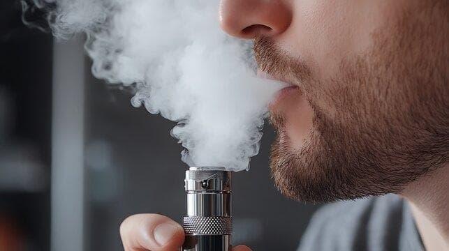 Why trực tiếp bóng đá fans prefer e cigarettes juice flavors for every match night