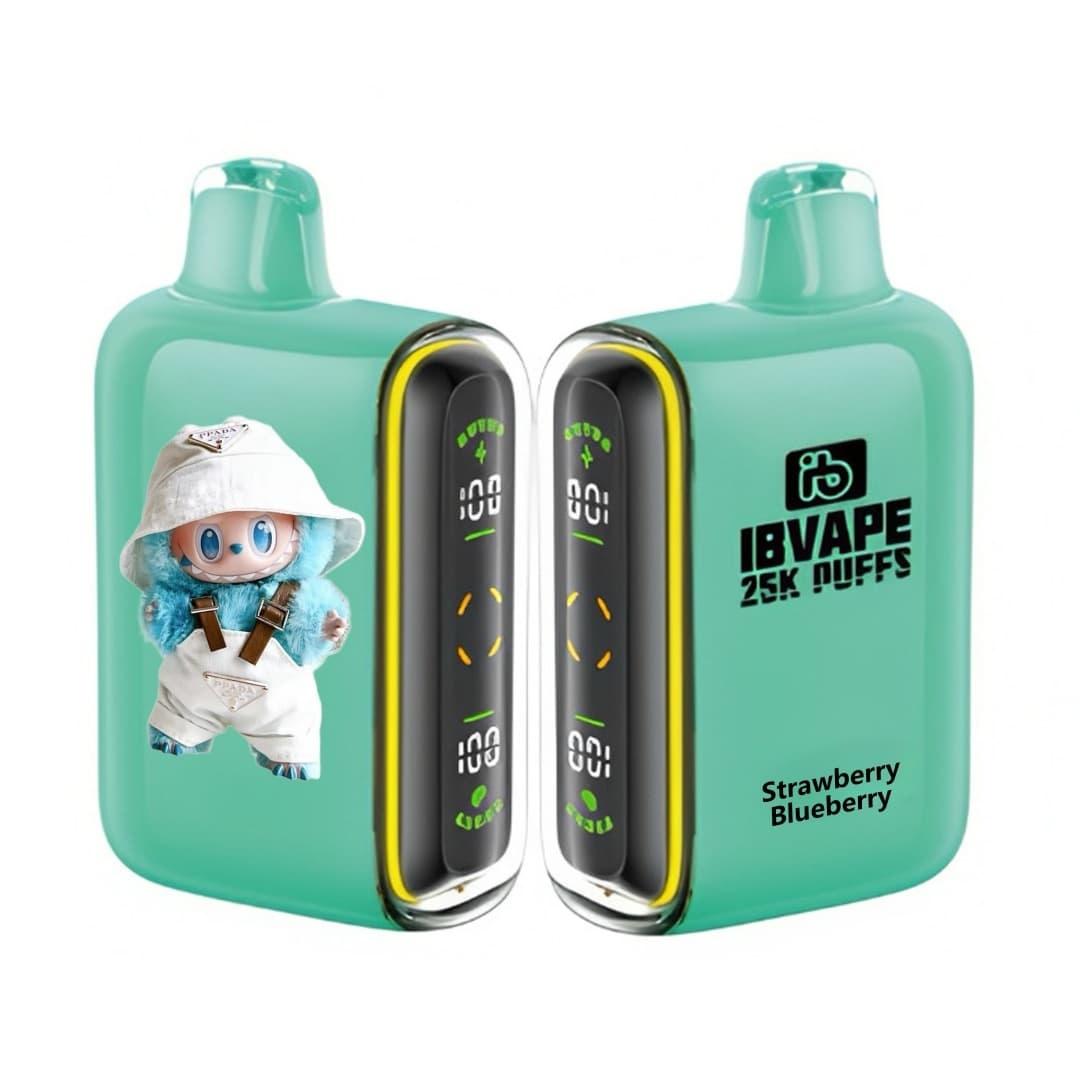 IBvape e-cigarette Essentials and Smart Buying Tips for electronic cigarette portugal Shoppers