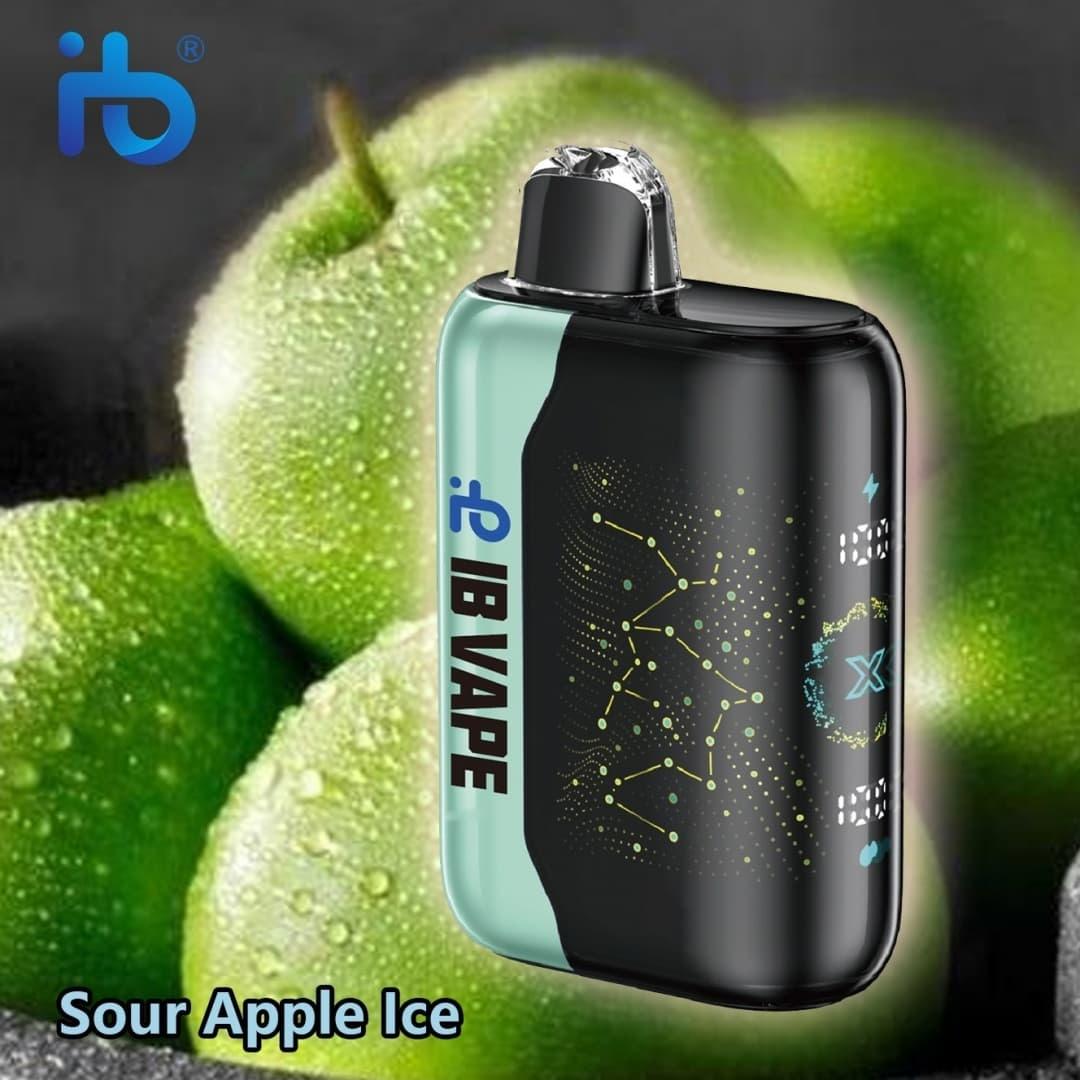 IBvape 2025 review Why IBvape is emerging as the top electronic cigarette company for modern vapers