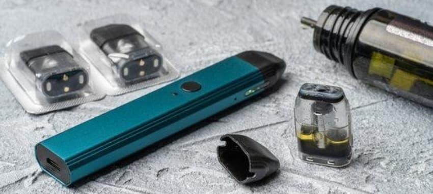 IBvape safety review IBvape tested are e cigarettes safe to use and what consumers should know