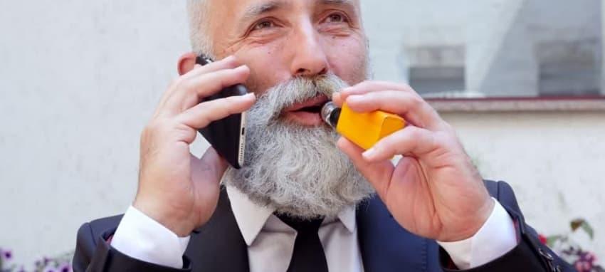 IBvape under scrutiny as juul e cigarette ban raises questions for IBvape users