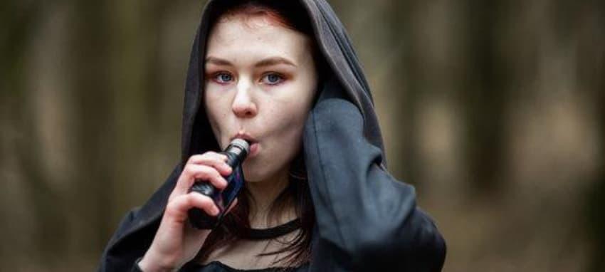 E-Zigaretten Health Debate - What New Studies on e cigarettes and cancer Mean for Users