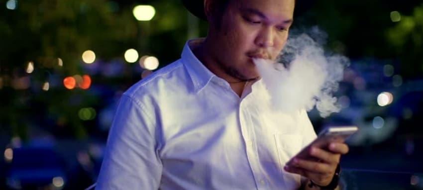 IBVAPE Bolt Review and Buyer Guide to Finding the Perfect Electronic Cigar for Flavor and Battery Life