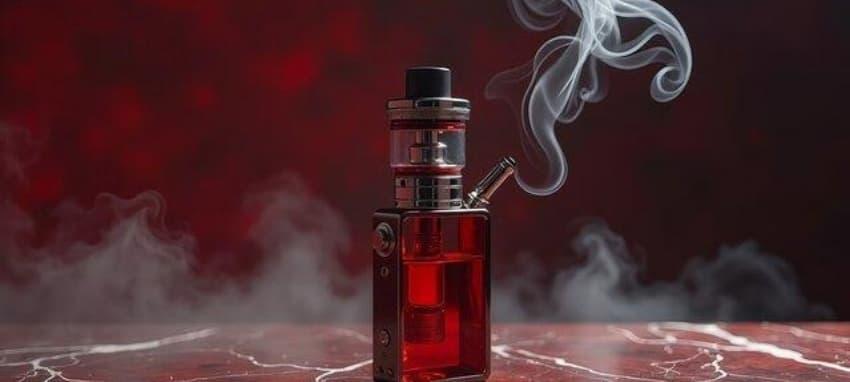 IBvape E-Cigaretta buying guide plus expert insight on what do e cigarettes do to your lungs