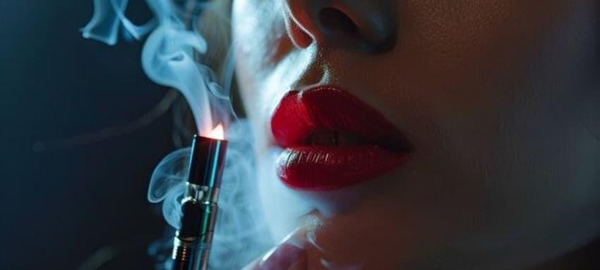 IBVape Essentials and Why IBVape Leads smoke electronic Vaping Innovation