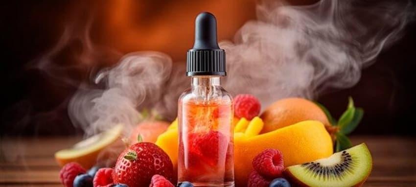 IBvape latest review and IBvape buying tips for low nicotine e cigarettes