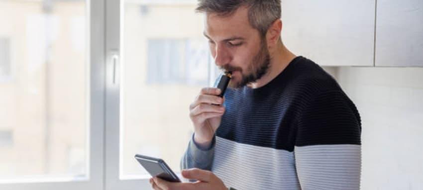 E-Zigaretten Health Debate - What New Studies on e cigarettes and cancer Mean for Users